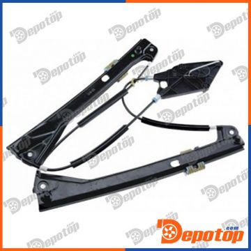 Lève vitre droite avant pour VW | EPS-VW-039, 01SKV562
